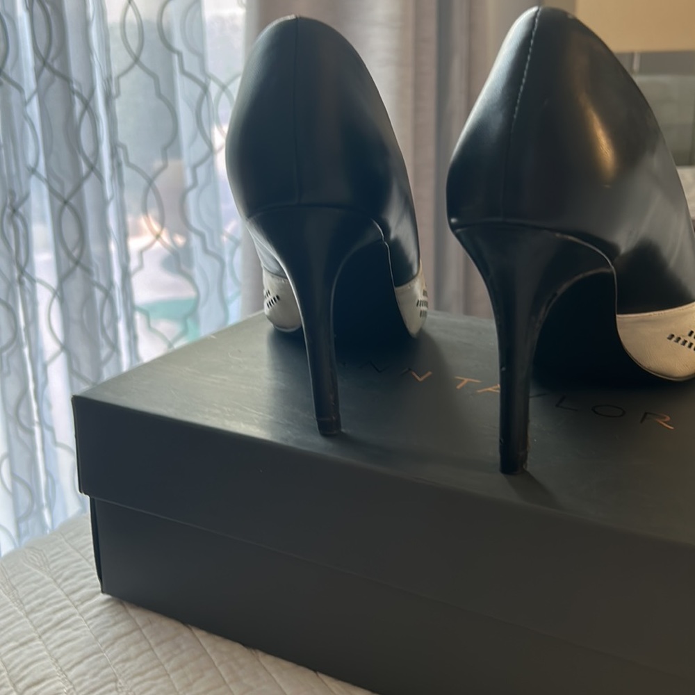 Audrey Brooke shoes - Picture 5 of 7